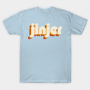jinjer T-Shirt
